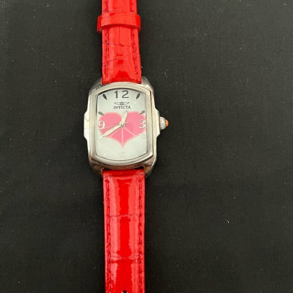 Invicta Watch Model 19840